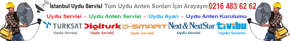 Uydu Anten Servisi Çanak Anten Kurulum