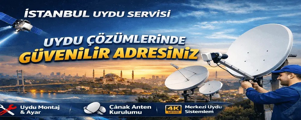 etlik uydu servisi