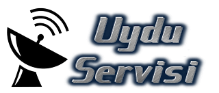 Tuzla Uydu Servisi Logo